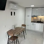 Lory Апартаменты