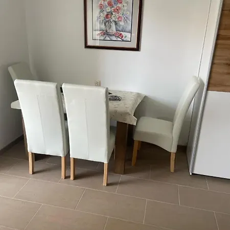 Lory Apartamento *