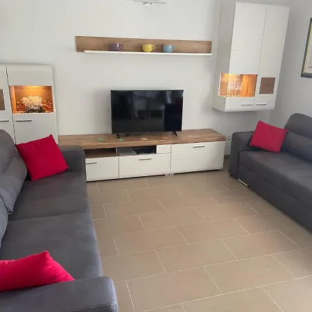 Apartamento Lory Dramalj