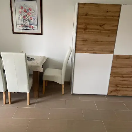 Apartamento Lory Dramalj