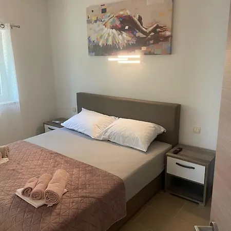 Lory Apartamento *