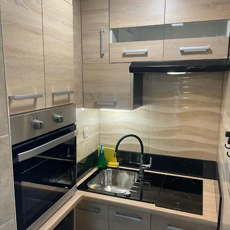 Lory Apartamento Dramalj