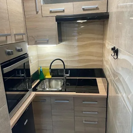 Apartamento Lory