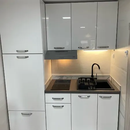 Lory Apartamento *