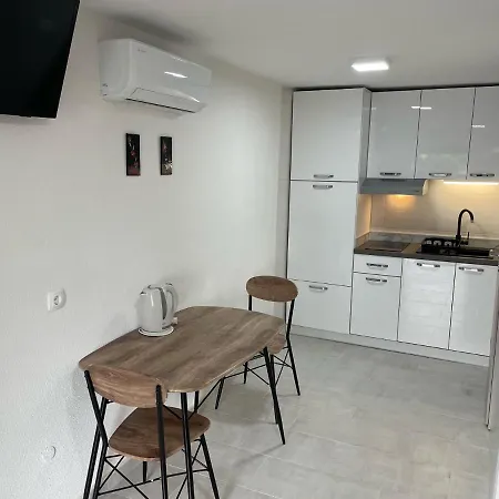 Lory Apartamento