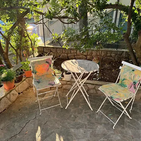 Apartamento Lory