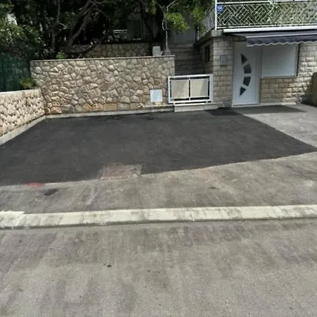 Lory Apartamento Dramalj