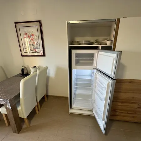 Apartamento Lory Dramalj