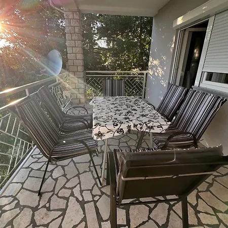 Apartamento Lory