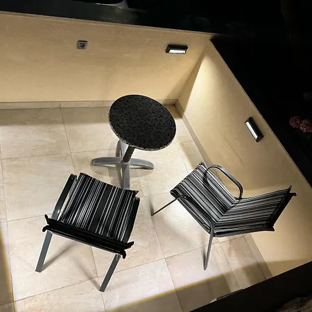 Lory Apartamento