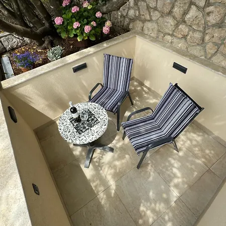 Apartamento Lory Dramalj