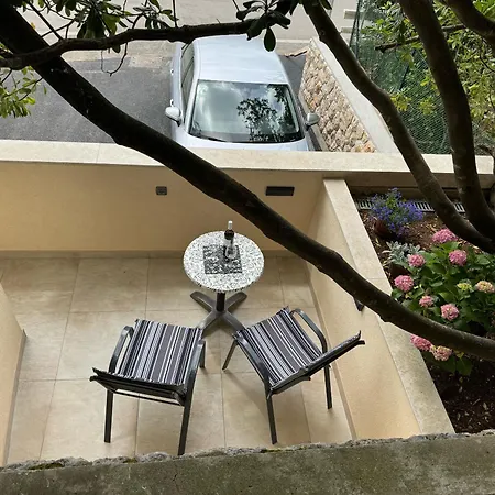 Apartamento Lory