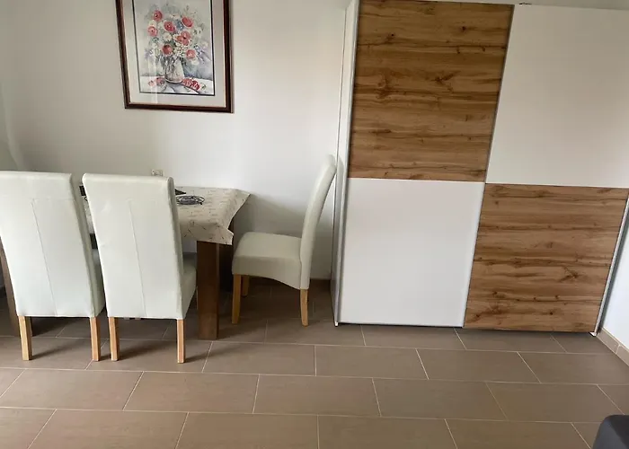 Διαμέρισμα Lory Dramalj