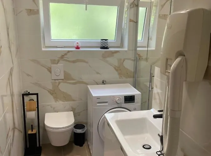 Διαμέρισμα Lory Dramalj