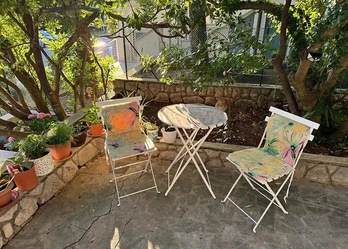 Διαμέρισμα Lory