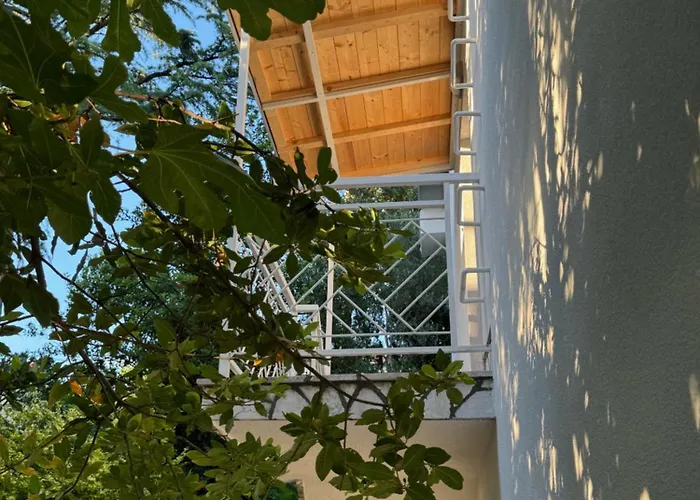 Διαμέρισμα Lory *