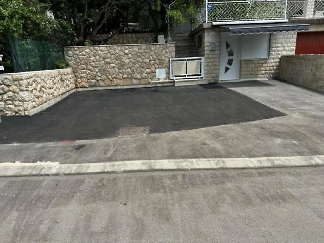 Lory Διαμέρισμα Dramalj