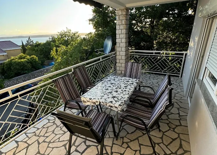 Διαμέρισμα Lory *