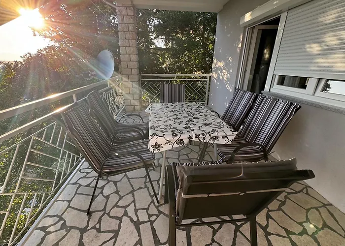 Διαμέρισμα Lory