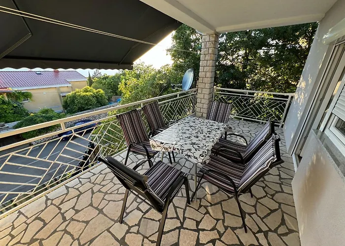 Διαμέρισμα Lory *