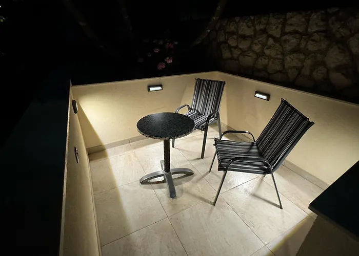 Lory Διαμέρισμα