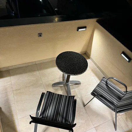 Apartamento Lory