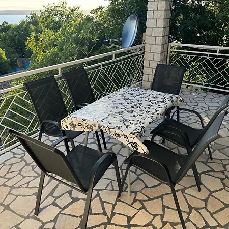 Διαμέρισμα Lory