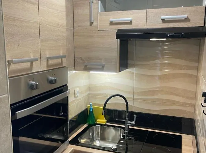 Lory Apartmán Dramalj