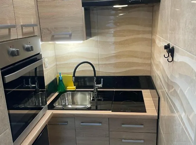 Apartmán Lory
