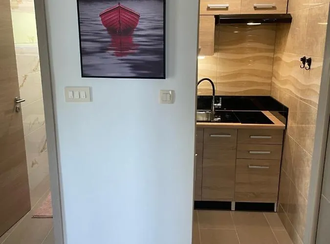Lory Apartmán