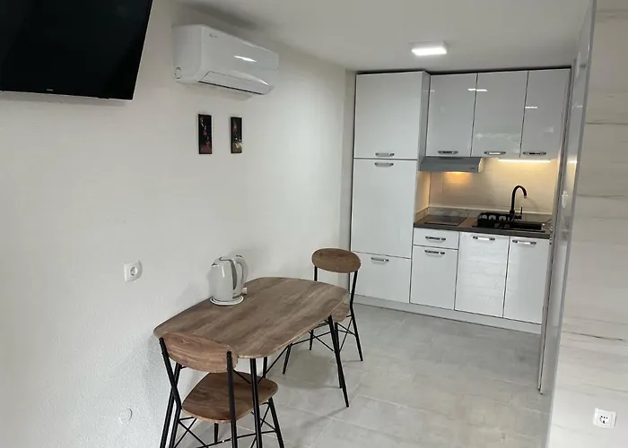 Lory Apartmán