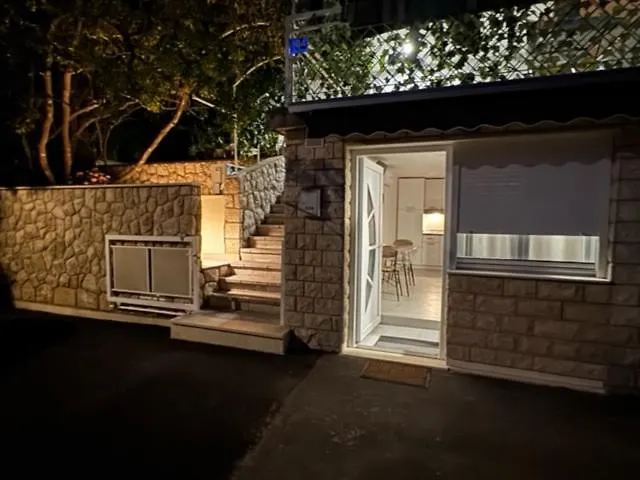 Apartmán Lory Dramalj