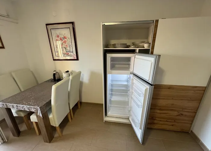 Apartmán Lory Dramalj