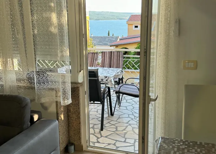 Apartmán Lory