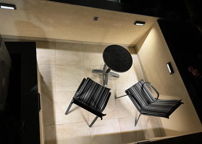 Lory Apartmán Dramalj