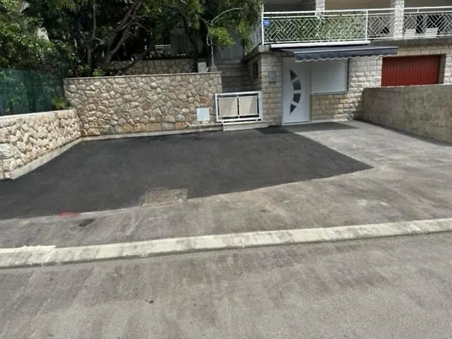 Lory Apartmán