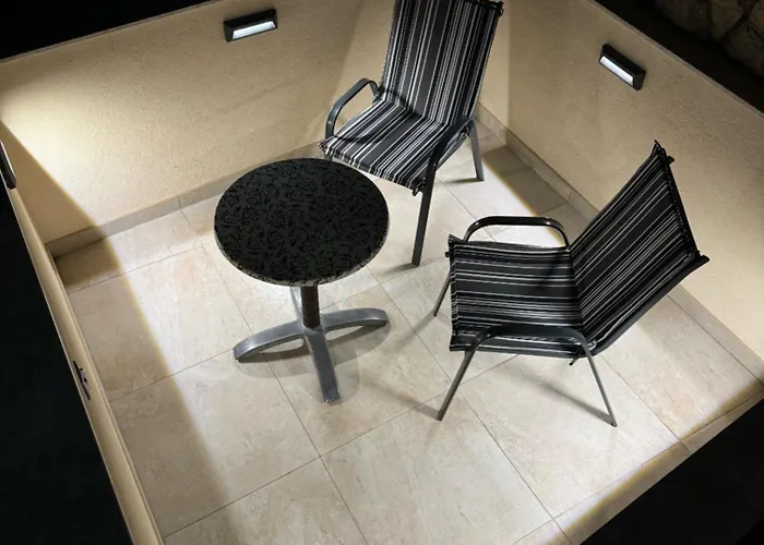 Lory Apartmán Dramalj