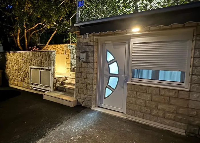 Lory Apartmán Dramalj