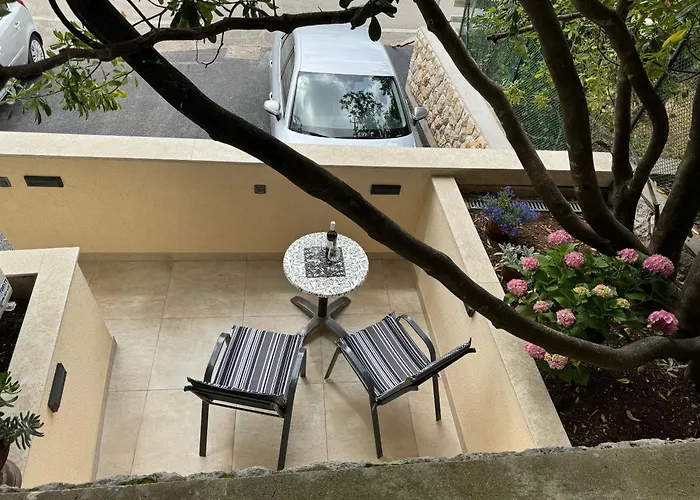 Apartmán Lory